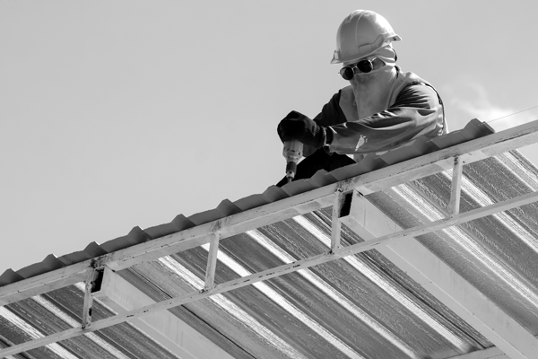 Emergency Roofing Repairs - Nu-Tek Roofing Serving NJ-NY-PA-CT