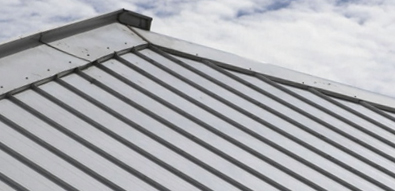 Architectural Metal Roofing - Nu-Tek Roofing Systems